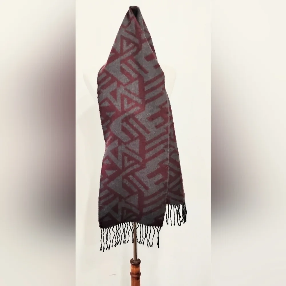 GEOFFREY BEANE MUFFLER